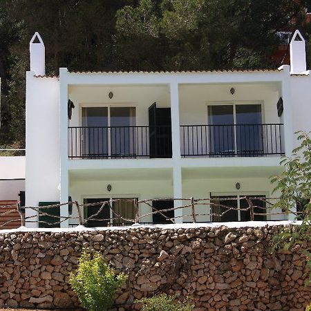 Rio Verde. Cala Galdana  Buitenkant foto